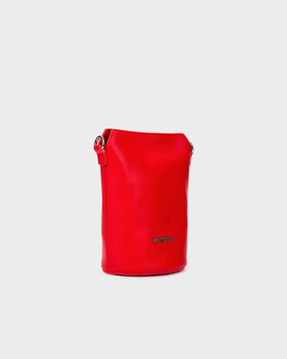 Bolso LIRA Rojo
