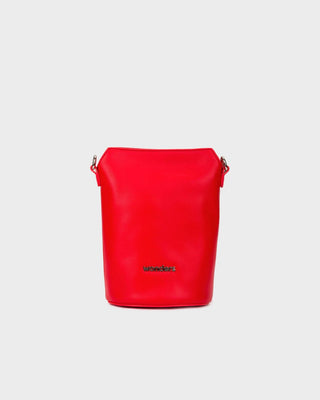 Bolso LIRA Rojo
