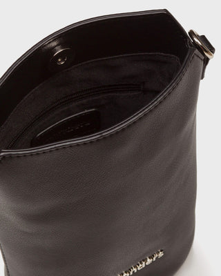 Bolso LIRA Negro