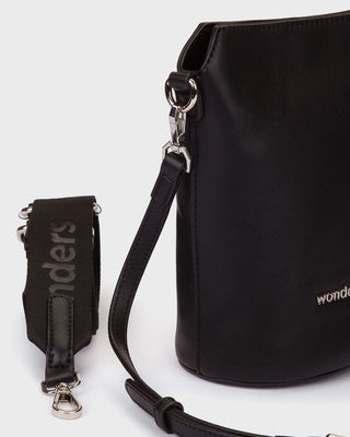 Bolso LIRA Negro