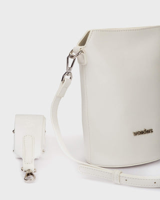 Bolso LIRA Blanco