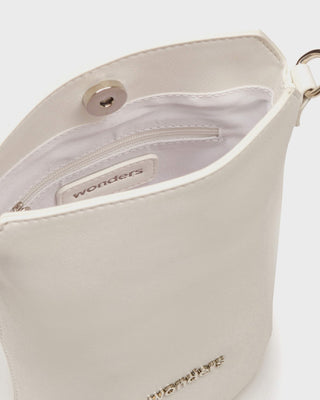 Bolso LIRA Blanco