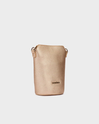 Bolso LIRA Oro
