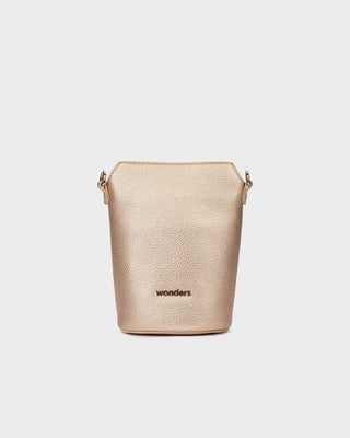 Bolso LIRA Oro