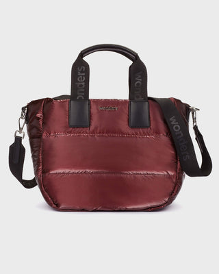 Bolso VANA Granate