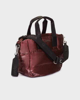 Bolso VANA Granate