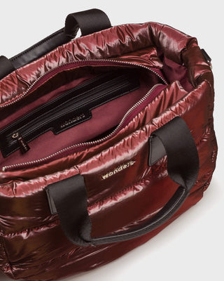 Bolso VANA Granate