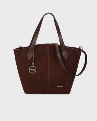 Bolso DUNE Marrón