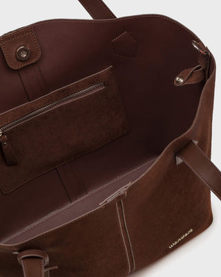 Bolso DUNE Marrón