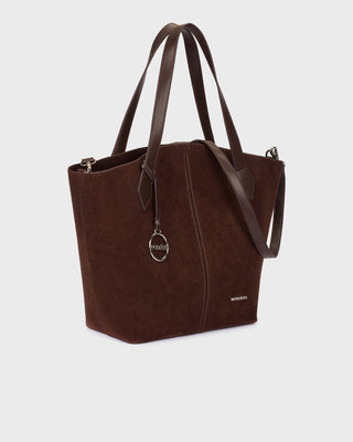 Bolso DUNE Marrón