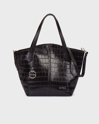 Bolso DUNE Coco Negro