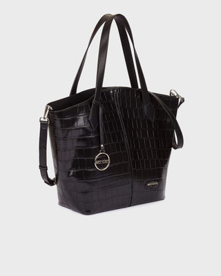 Bolso DUNE Coco Negro
