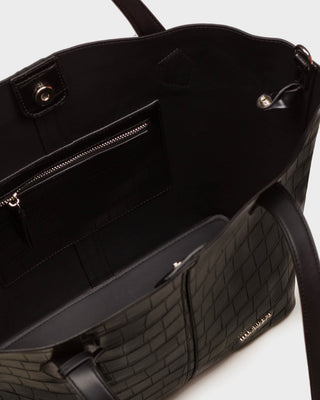 Bolso DUNE Coco Negro