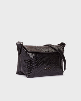 Bolso NIMA Coco Negro