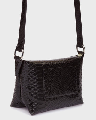 Bolso NIMA Coco Negro
