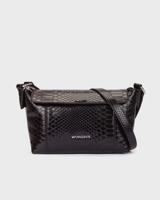 Bolso NIMA Coco Negro