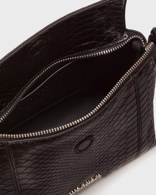 Bolso NIMA Coco Negro
