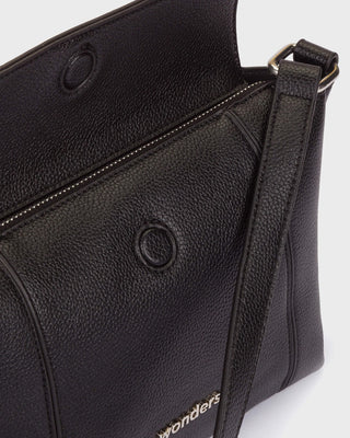 Bolso NIMA Negro