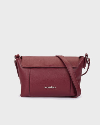 Bolso NIMA Burdeos