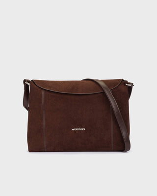 Bolso LUX Marrón