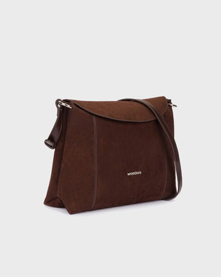 Bolso LUX Marrón