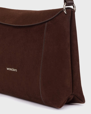 Bolso LUX Marrón