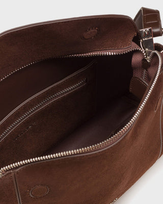 Bolso LUX Marrón