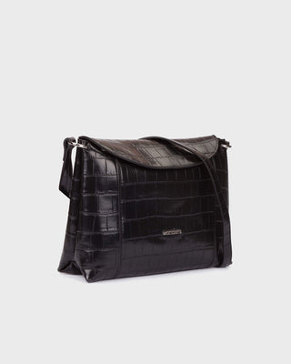 Bolso LUX Coco Negro