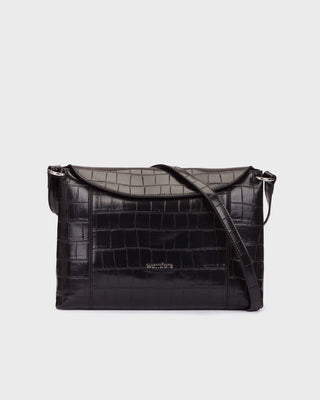 Bolso LUX Coco Negro