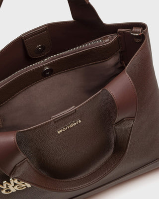 Bolso EMBER Marrón